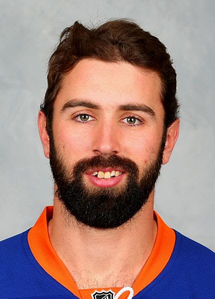 Nick Leddy hockey statistics and profile at hockeydb.com