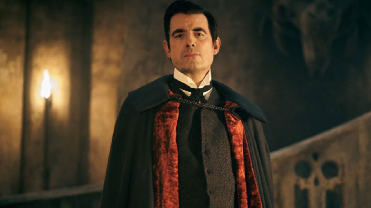 Dracula