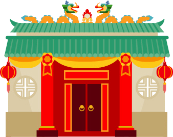 潮僑公益協進會 辛卯年盂蘭勝會