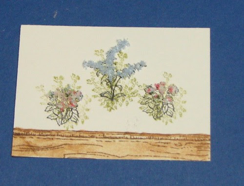 Flower Soft Stamps & Card Toppers036