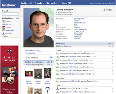 profile photos for facebook. my facebook profile. And here we are today. It seems that not a day goes by 
