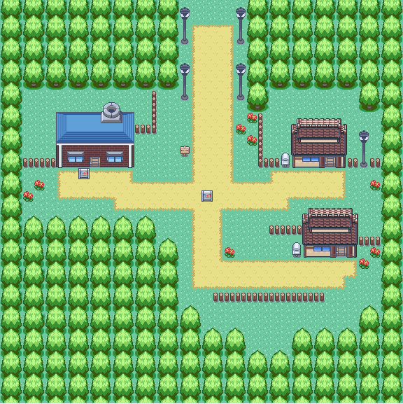 ポケットモンスター ライン リプロ 製作ブログ
