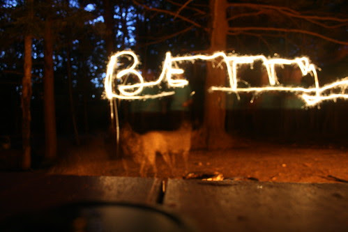 Betty