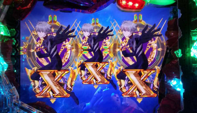 Evangelion 良台だったエヴァ9 10はどう 発進してる P Summa