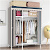 Real Wood Armoire Wardrobe Closet - Buy Nordic 2 Japanese Minimalist Wooden Door 3 Door Wardrobe Closet Full Of Solid Wood Armoire Bedroom Green Pure Oak Furniture In Cheap Price On Alibaba Com / Wood wardrobes (often referred to as wooden wardrobes) can be handmade from many types of real wood.