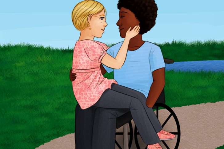 Couple Sitting in Wheelchair.png