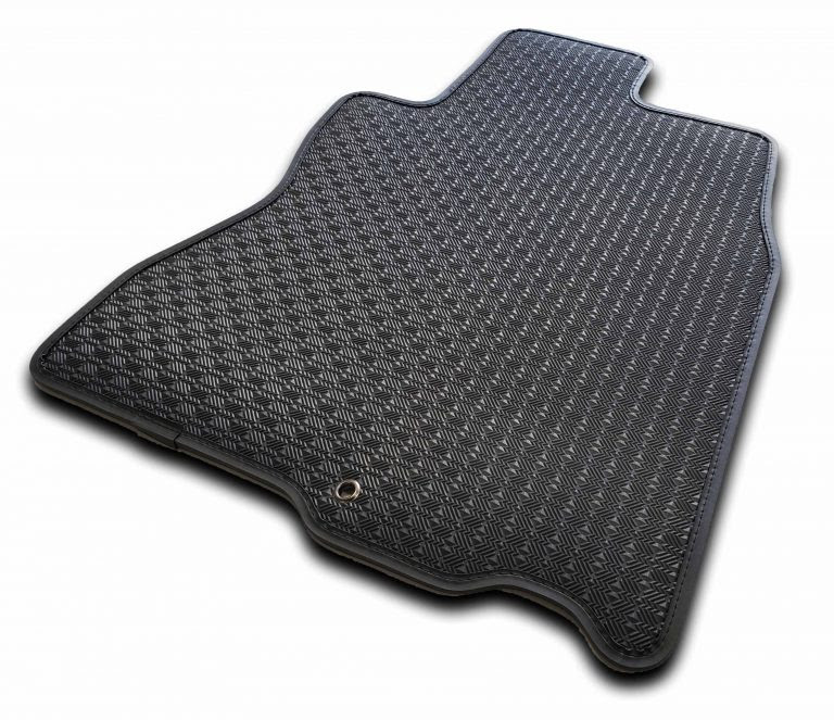 ゴムタイプ カーマット マットのキョウワ 協和産業株式会社