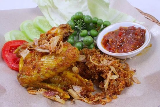 25+ Ayam Lalapan, Untuk Mempercantik Ruangan