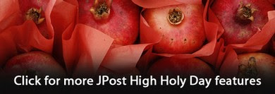 Click for more JPost High Holy Day features