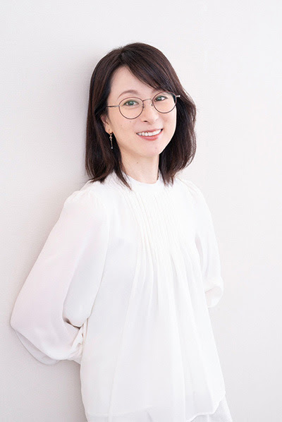 小松 美智子 こまつ みちこ Extention Co Ltd エクステンション