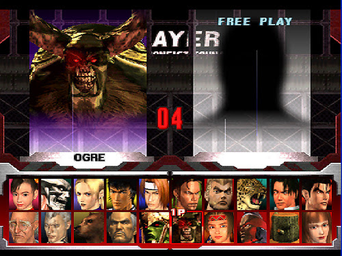Tekken 3 South Downloads