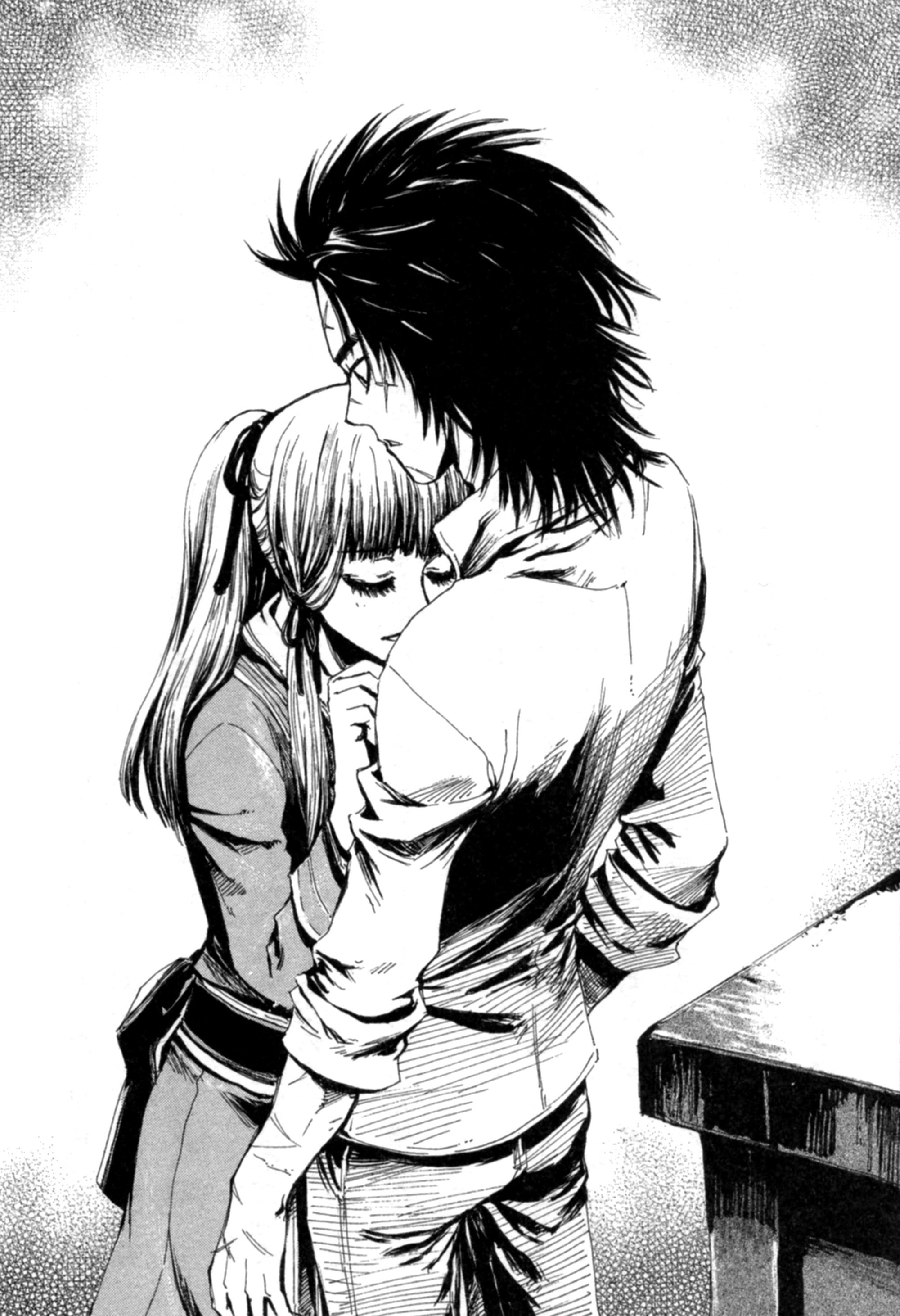 Shingeki No Kyojin Before The Fall Attack On Titan Novel 03 01 Minitokyo