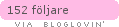Follow Modern Bride - hääblogi
