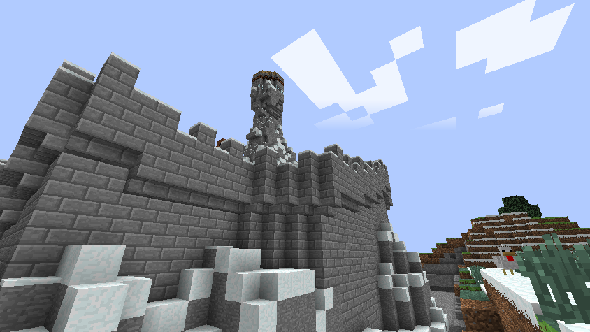 Betterdungeons Mod紹介 みね缶 Minecraft マインクラフト Mod解説 攻略サイト