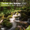 Zauber des Waldes 2020 Broschürenkalender