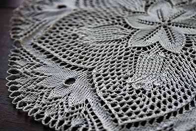 Doily