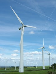 Wind Turbines