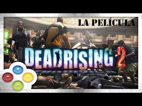 ver película completa "Dead Rising 2 "  (subtitulo latino) 