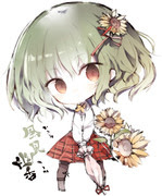 花飾り Pixiv年鑑 B