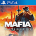 Mafia Definitive Edition - Mafia: Definitive Edition - Videojuego (PS4, PC y Xbox One ... : With andrew bongiorno, glenn taranto, steven j.