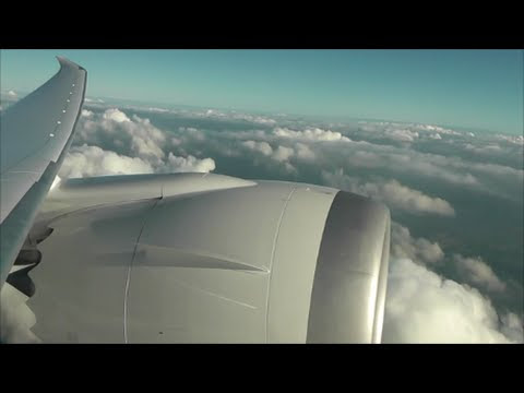 Video Norwegian Air Jfk