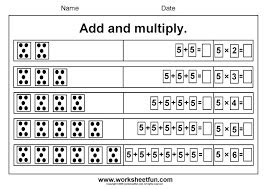  image result for multiplication beginner multiplication worksheets