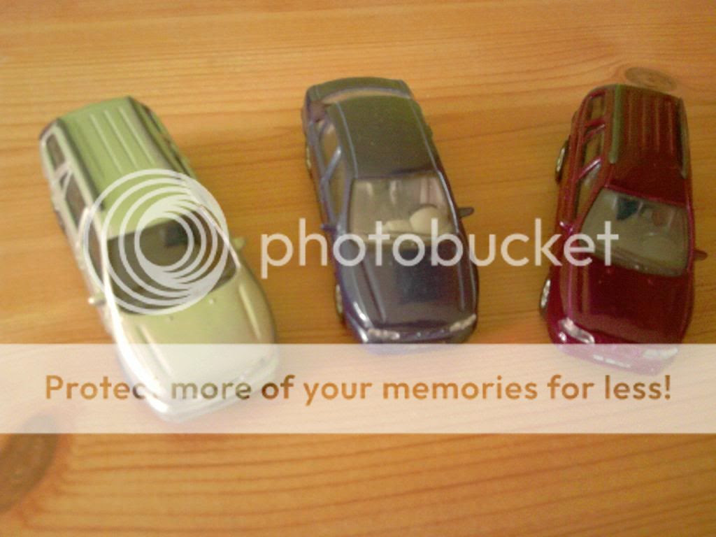 Fiat Marea&#39;s Image