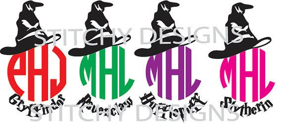 Download Silhouette Harry Potter At Getdrawings Free Download