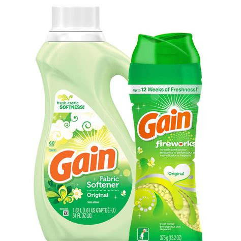 Shop for gain® island fresh + aroma boost liquid laundry detergent (50 fl oz) at qfc. Amazon.com: Gain With Freshlock Original Powder Detergent
