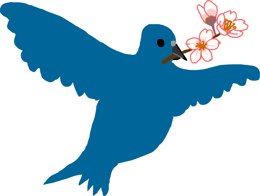 桜 サクラ イラスト 無料