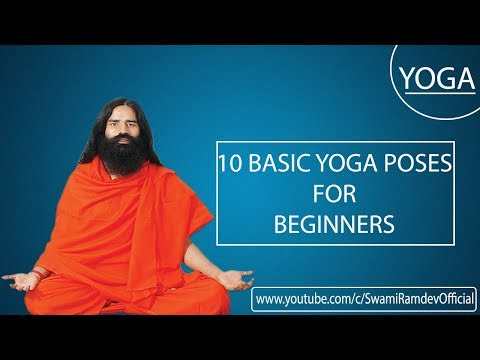 Video How To Do Yoga Guide