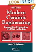 Modern Ceramic Engineering