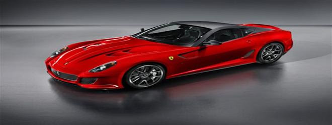 صور : سيارات كريستيانو رونالدو 