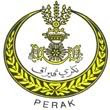 Web Rasmi Kerajaan Negeri Perak Darul Ridzuan