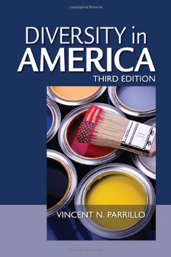 Diversity in America, by Vincent N. Parrillo