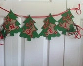 Team Fest Yule Basket Giveaway RESERVED - FromBeths