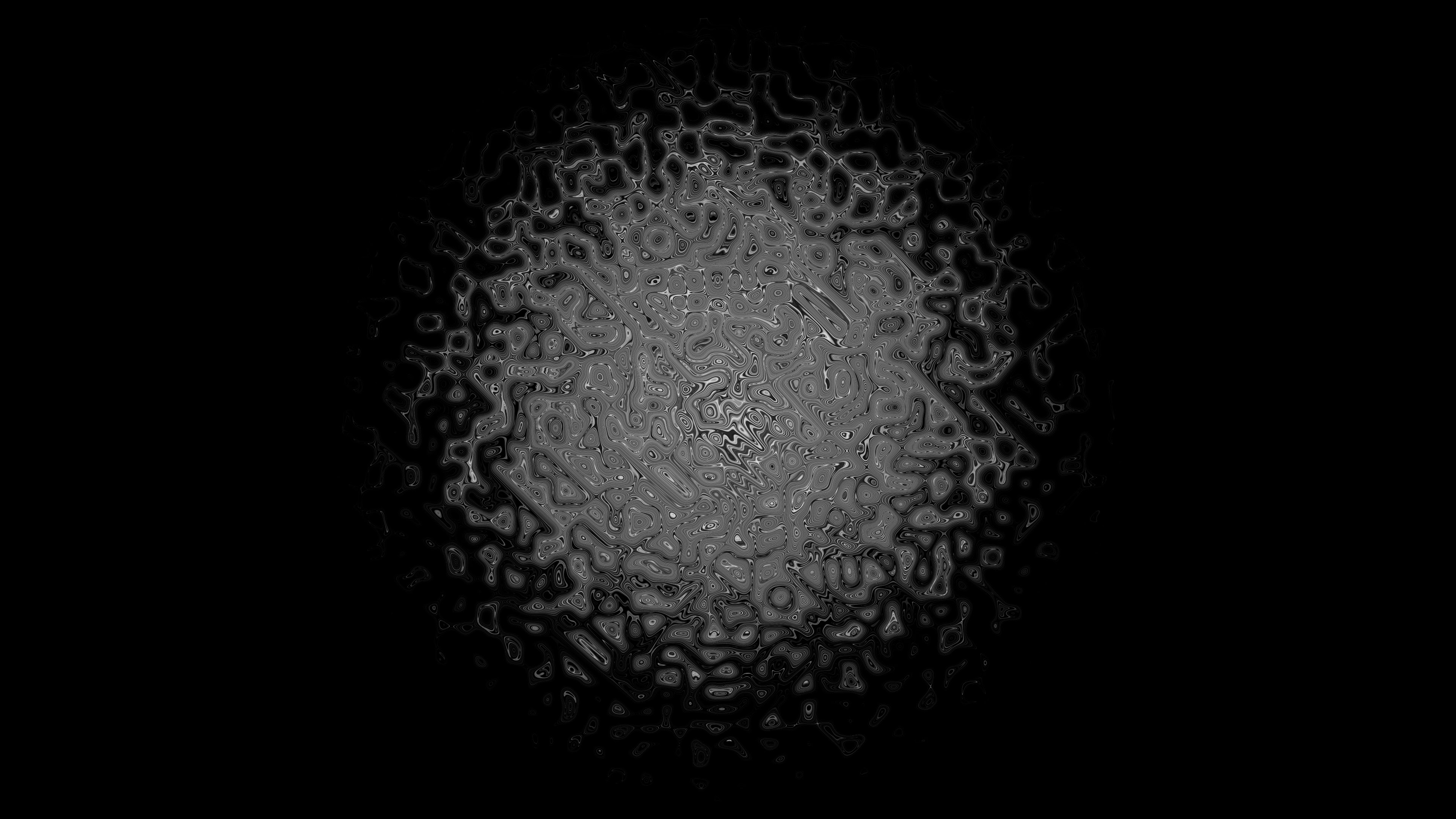 AMOLED-Friendly, 4k Wallpaper I made : wallpapers