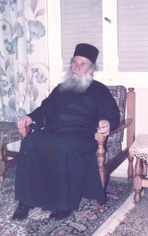Geron Iosif 25