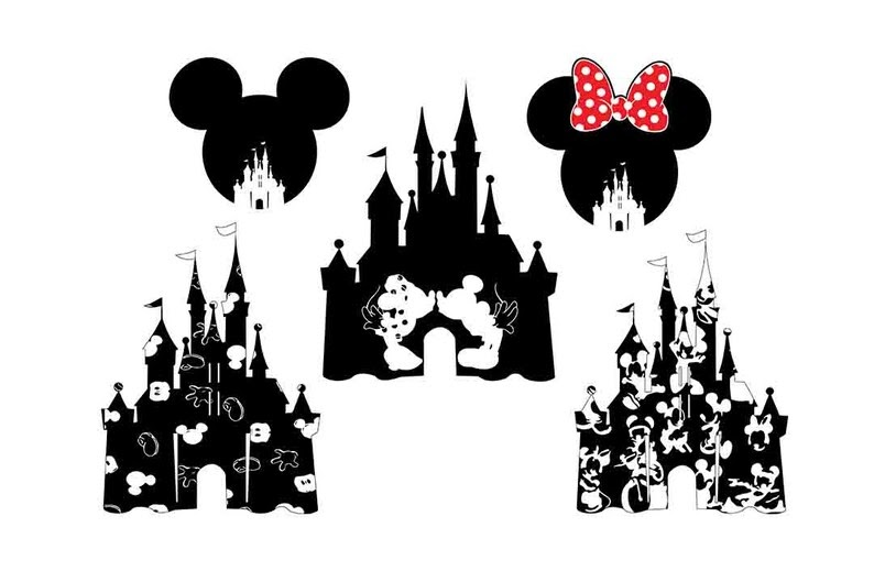 Download Free Disney Castle Svg File Free 928 SVG PNG EPS DXF File for Cricut, Silhouette and Other Machine