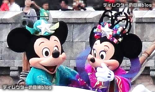 東京ディズニーシー ディズニー七夕デイズ15 スペシャルカクテル テディ ルーズヴェルト ラウンジ ディレクターの目線blog