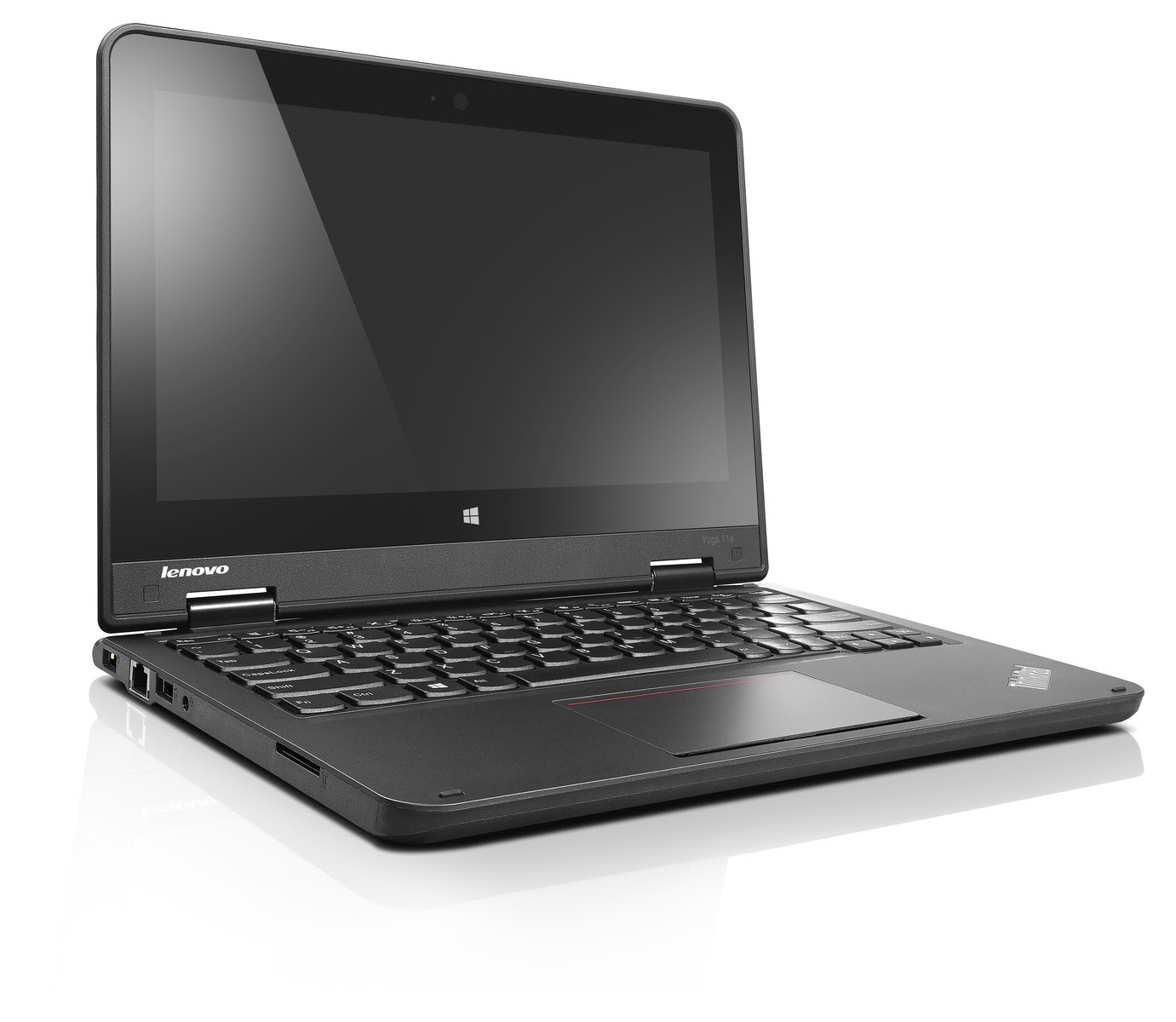 Lenovo thinkpad yoga 11e