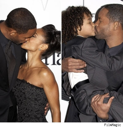 will smith and family 2011. Will Smith Has Great Quotes