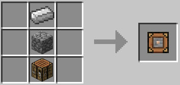 Ore-dicionário-Converter-Mod