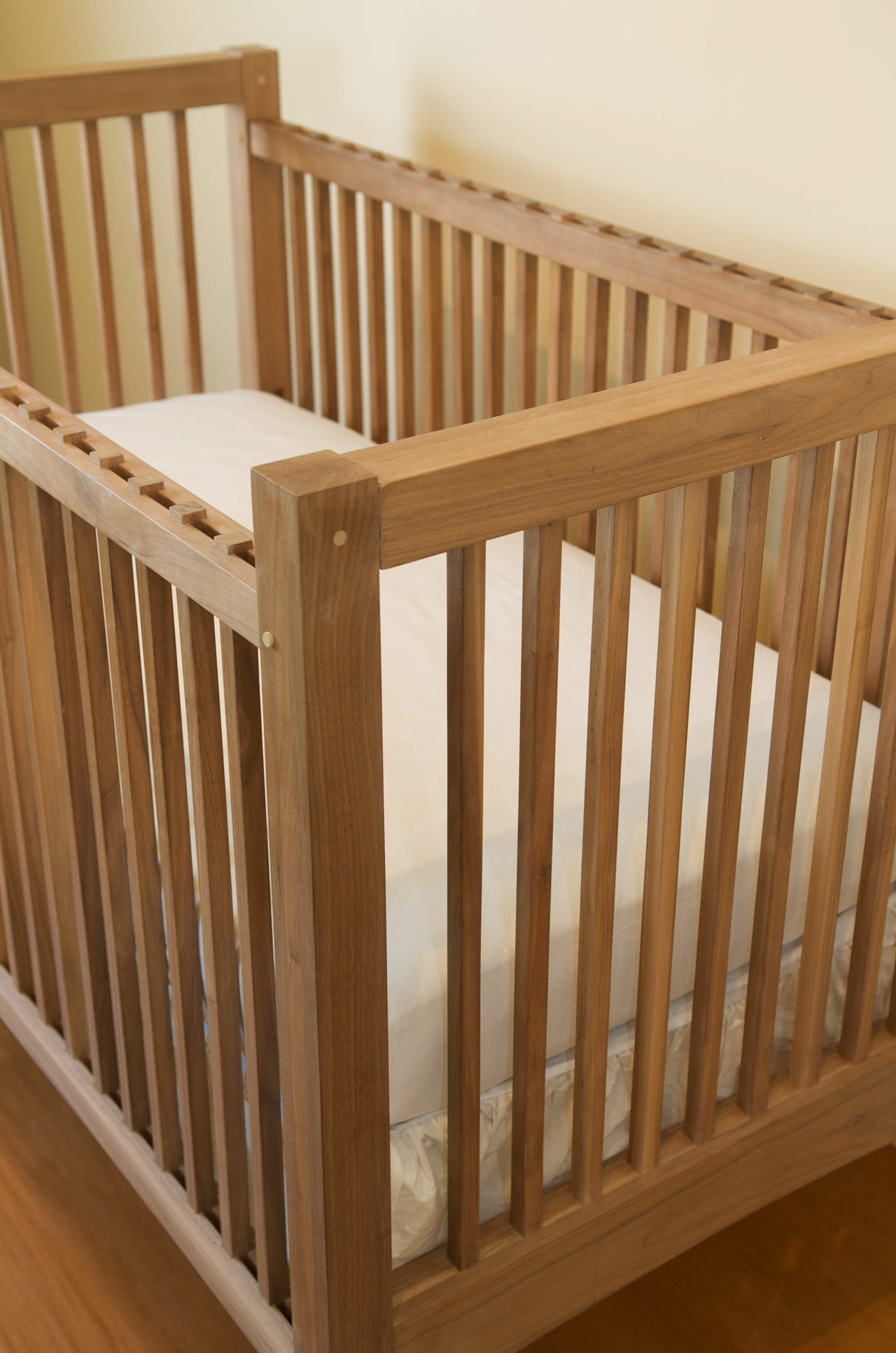 Baby Crib | CWS Architecture, P.C.