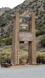 Inn at Abiquiu