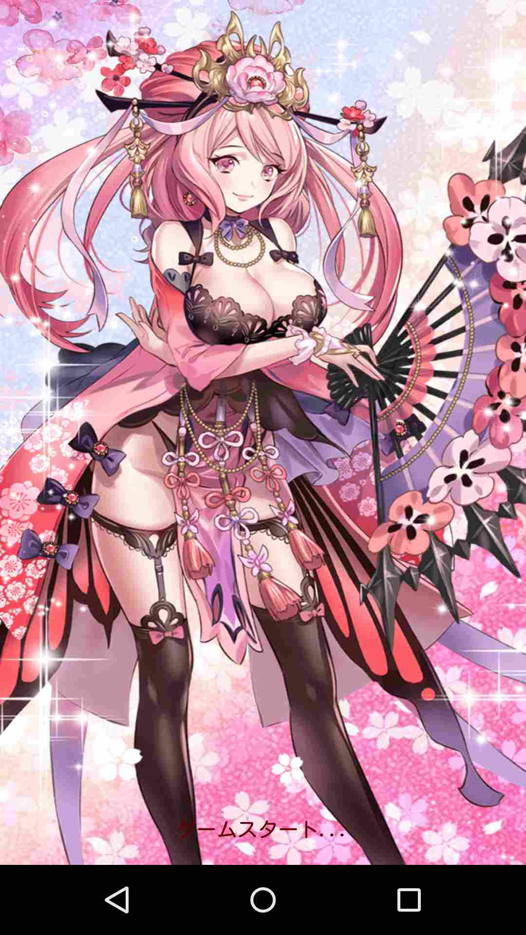 放置してるのに可愛い女の子が成長するフルオートrpg 三国が舞台の美少女ゲーム ほらね やって後悔しないゲームアプリ集