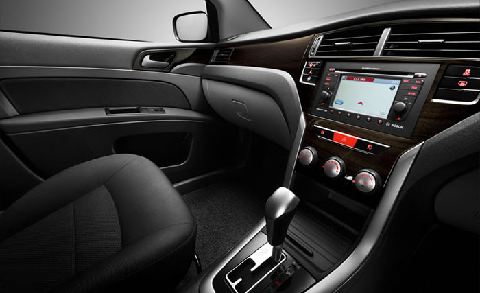 Proton Preve - Dusmohamud Group - Proton - Perodua - MG 