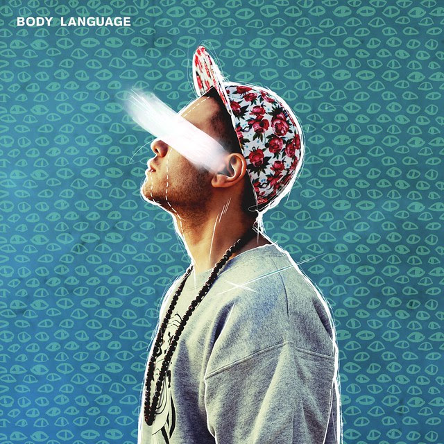 Kid Runner - Body Language