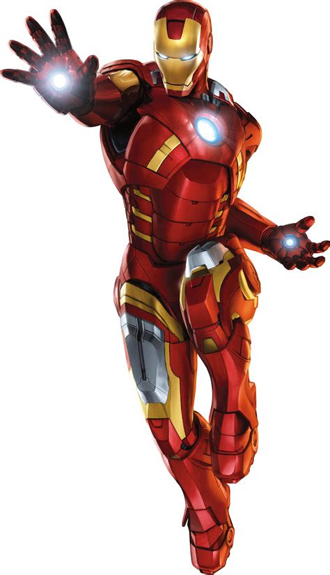 ironman png