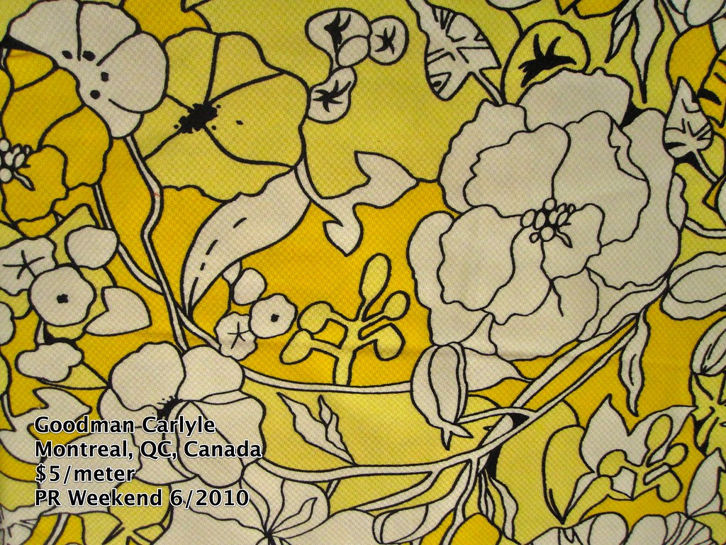Goodman, Montreal, 6-2010